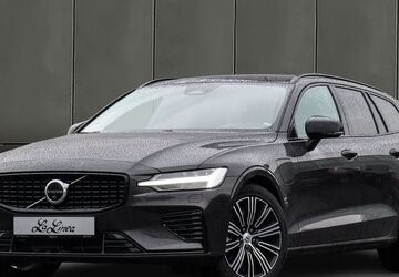 Volvo V60 2.578 km 46.660 &euro; Bonn 53177