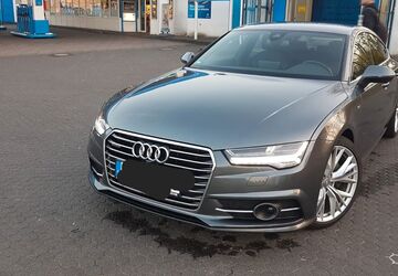 Audi A7 260.000 km 22.000 &euro; Köln 51103