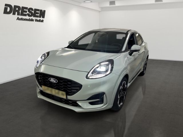 Ford Puma 10.330 km 20.690 &euro; Bonn 53119