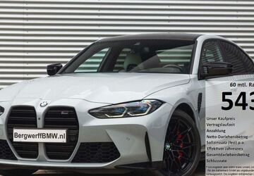 BMW M3 109.141 km 62.980 &euro; Köln 51149