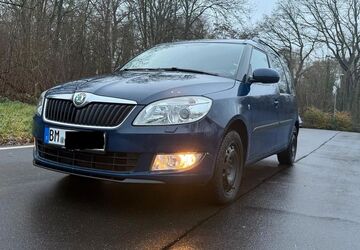 Skoda Roomster 161.000 km 5.500 &euro; Brühl 50321