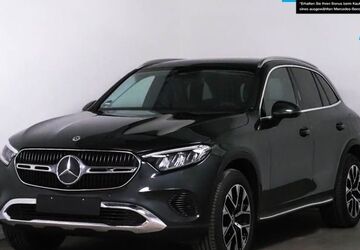 Mercedes-Benz GLC 300 15.107 km 59.880 &euro; Bornheim 53332