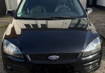 Ford Focus 175.000 km 3.333 &euro; Sankt Augustin 53757
