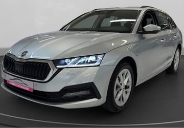 Skoda Octavia 57.178 km 24.490 &euro; Bonn 53119