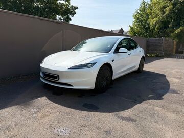 Gebrauchte Tesla Model 3