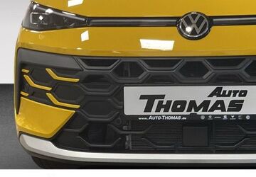 VW T-Roc 2.500 km 37.780 &euro; Hennef 53773