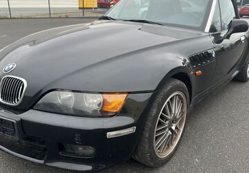 BMW Z3 219.332 km 6.690 &euro; Weilerswist 53919