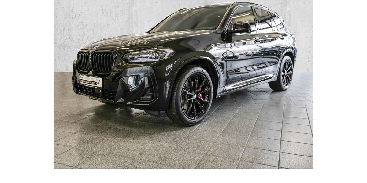 BMW X3 10.663 km 60.600 &euro; Köln Süd 50968