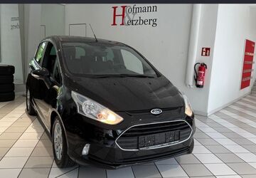 Ford B-Max 91.200 km 7.490 &euro; Siegburg 53721