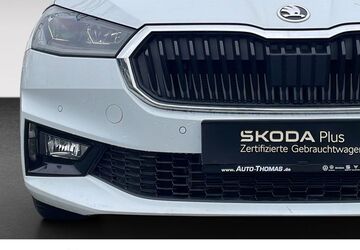 Skoda Fabia 17.000 km 19.880 &euro; Bonn 53227