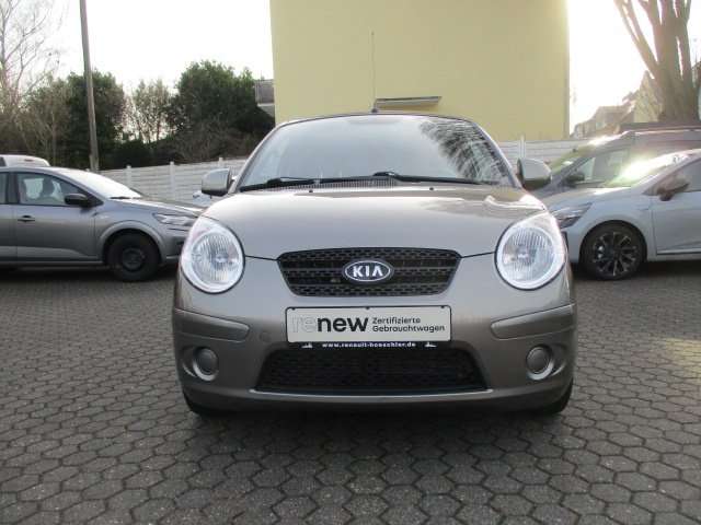 Kia Picanto 42.960 km 5.840 &euro; Köln 50859