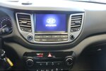Hyundai Tucson Blue 1.6 GDI 2WD - Navi - 111.482 km 12.980 &euro; Euskirchen 53881