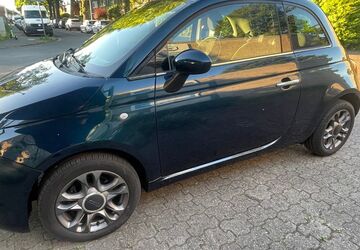 Fiat 500 113.300 km 8.900 &euro; Köln 50733