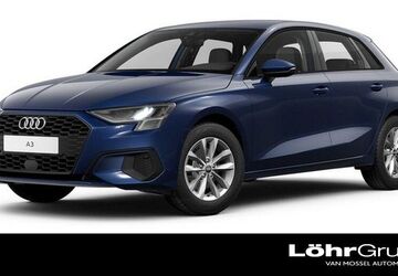 Audi A3 44.500 km 27.850 &euro; Meckenheim / Bonn 53340