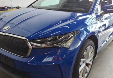 Skoda Enyaq 129.101 km 19.780 &euro; Eitorf 53783