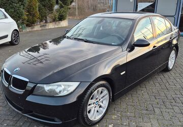 BMW 318 128.000 km 6.550 &euro; Wesseling 50389