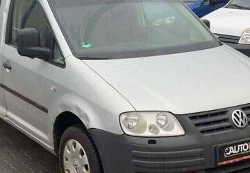 VW Caddy 615.000 km 1.999 &euro; Troisdorf 53842