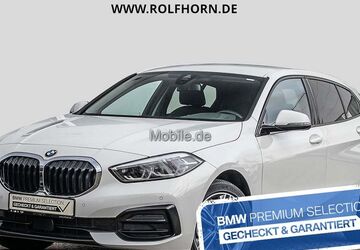 BMW 118 66.722 km 22.820 &euro; Wesseling 50389