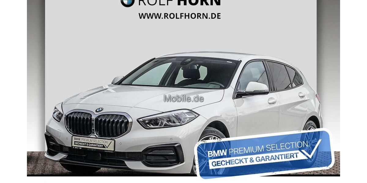 BMW 118 66.722 km 22.820 &euro; Wesseling 50389
