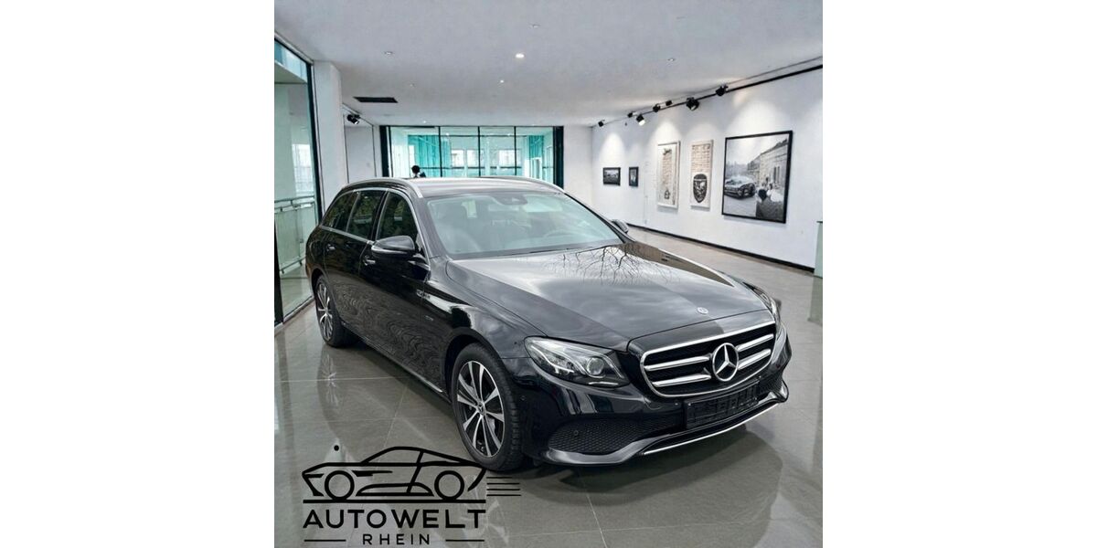 Mercedes-Benz E 300 110.500 km 23.990 &euro; Bonn OT Pützchen 53229