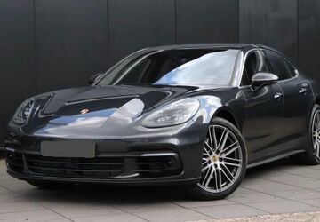 Porsche Panamera 149.000 km 48.900 &euro; Köln 50827