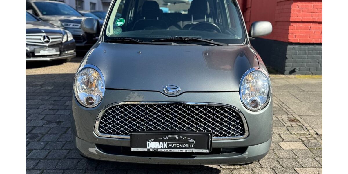 Daihatsu TREVIS 82.910 km 3.190 &euro; Siegburg 53721