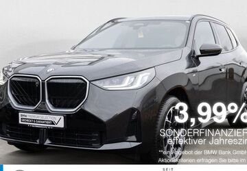 BMW X3 10.947 km 58.890 &euro; Overath-Vilkerath 51491