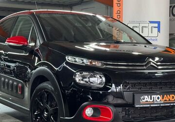 Citroen C3 55.000 km 13.500 &euro; Troisdorf 53842