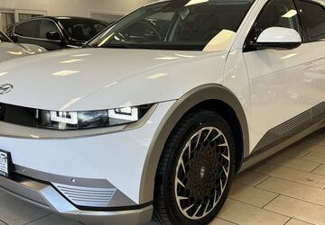 Hyundai IONIQ 5 69.516 km 23.000 &euro; Bonn 53227