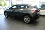 BMW X2 sDrive20i Aut. Advantage Plus 89.998 km 21.480 &euro; Euskirchen 53881