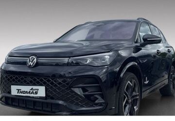 VW Tiguan 39.670 km 42.990 &euro; Bonn 53227