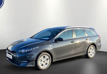 Kia ceed Sportswagon 3.590 km 22.490 &euro; Euskirchen 53881