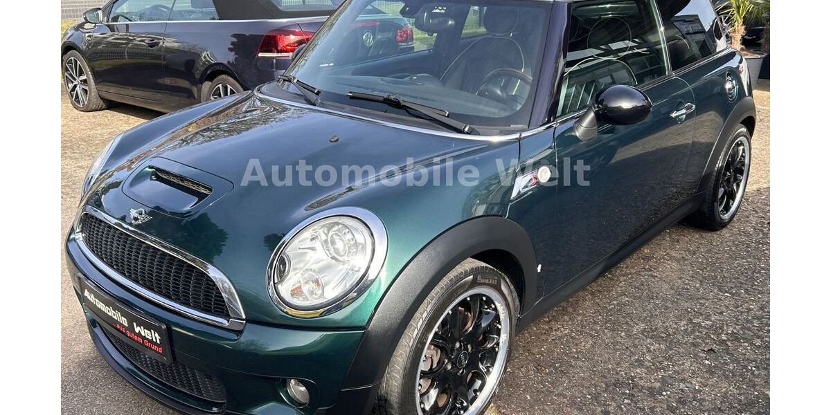 Mini Cooper S 196.980 km 6.980 &euro; Frechen 50226