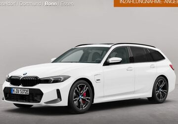 BMW 330 48.563 km 33.999 &euro; Bonn 53119