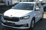 Skoda Fabia TSi 115 Alu PDC LED Kamera SOFORT 9 km 20.495 &euro; Bonn 53225