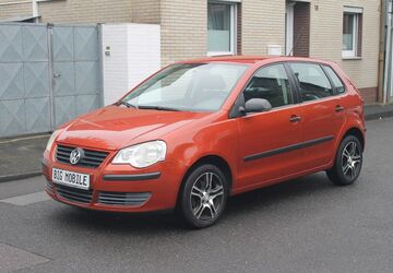VW Polo 163.000 km 4.750 &euro; Köln 50739