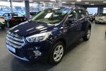 Ford Kuga 2.0 TDCi 2x4 Trend 115.640 km 11.980 &euro; Euskirchen 53881