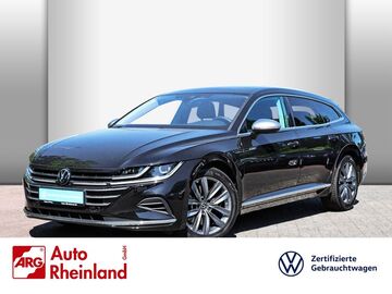 Gebrauchte VW Arteon