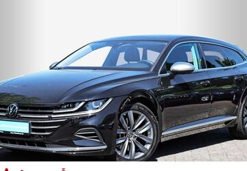 VW Arteon 24.290 km 36.141 &euro; Bonn 53175