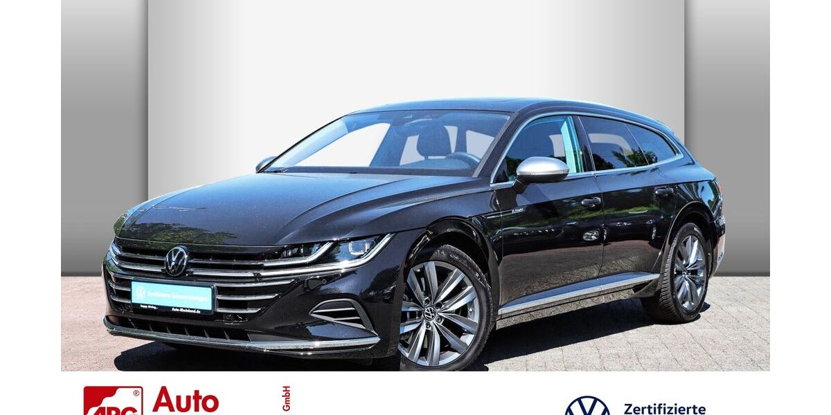 VW Arteon 24.290 km 36.141 &euro; Bonn 53175
