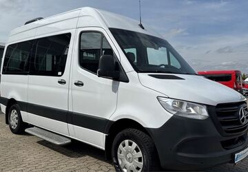 Mercedes-Benz Sprinter 72.000 km 44.988 &euro; Rheinbach 53359