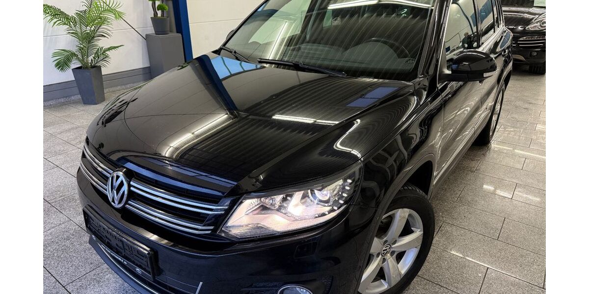 VW Tiguan 147.099 km 15.470 &euro; Köln 50829