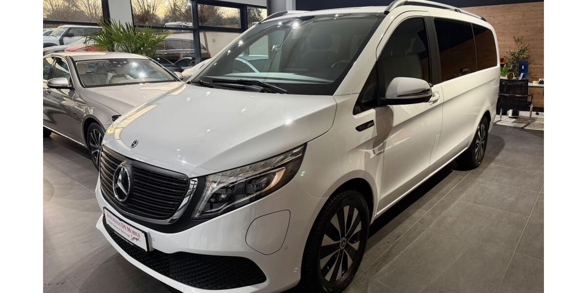 Mercedes-Benz EQV 90.000 km 35.900 &euro; Alfter / Bonn 53347