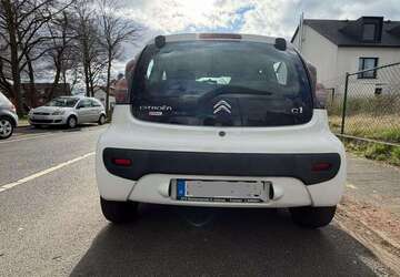Citroen C1 100.000 km 2.800 &euro; Köln 50765