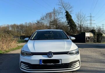 VW Golf 90.000 km 16.999 &euro; Köln 51069
