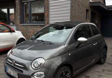 Fiat 500C 55.136 km 10.500 &euro; Hürth 50354