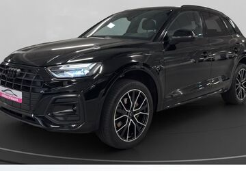Audi Q5 50.232 km 36.490 &euro; Bonn 53119