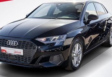Audi A3 80.355 km 20.975 &euro; Sankt Augustin-Menden 53757