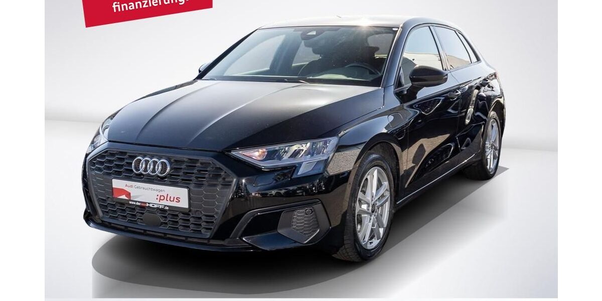 Audi A3 80.355 km 20.975 &euro; Sankt Augustin-Menden 53757