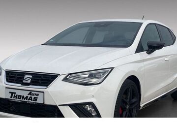 Seat Ibiza 38.720 km 20.490 &euro; Bonn 53227